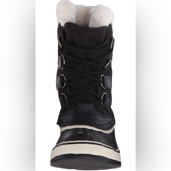 SOREL - Women's Winter Carnival Waterproof Winter Boots - Picture 6 of 6